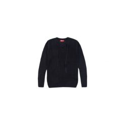 Sweter damski. Czarne swetry klasyczne damskie marki TXM. Za 29,99 zł.