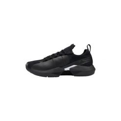 Buty Reebok Sport Buty Sole Fury LE. Czarne buty sportowe męskie Reebok Sport, bez zapięcia. Za 379,00 zł.