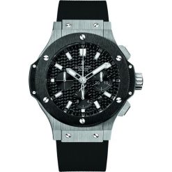 Zegarki męskie: ZEGAREK HUBLOT BIG BANG 44 MM 301.SM.1770.RX