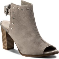 Sandały damskie: Sandały LASOCKI – 2609-14 Popielaty