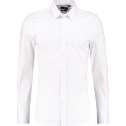 Koszule męskie na spinki: Antony Morato ABBOTTONATURA SUPER SLIM FIT Koszula bianco