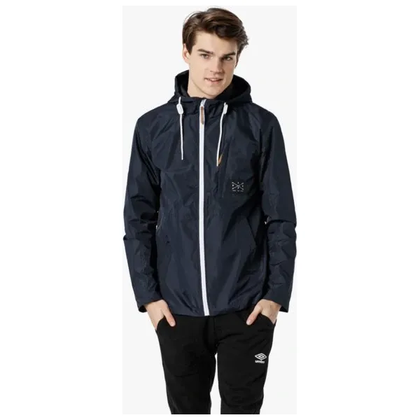 Feewear Kurtka Alto , granatowy, rozmiar L. Niebieskie kurtki męskie Feewear, m, bez wzorów, z dresówki, klasyczne, bez kaptura. W wyprzedaży za 63,99 zł.