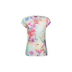T-shirty damskie: T-shirty z krótkim rękawem Derhy DACAPO
