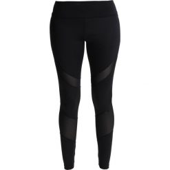 Legginsy: Even&Odd active Legginsy jet black