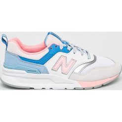 New Balance - Buty. Buty sportowe damskie New Balance. W wyprzedaży za 329,90 zł.