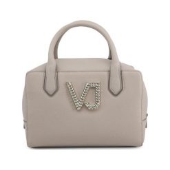 Versace Jeans Torebka Damska do Ręki E1VRBBC3_70034. Torebki klasyczne damskie Versace Jeans, w paski, z jeansu, na ramię, bez dodatków. Za 516,00 zł.