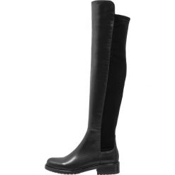 Buty zimowe damskie: Lamica IRWINE Kozaki nero