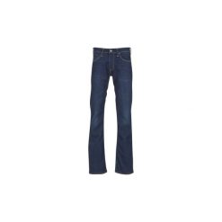 Jeansy męskie: Jeansy bootcut Levis 527 BOOT CUT