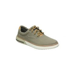 Trampki męskie: Buty Skechers 65370-KHK