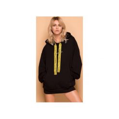 Bluzy damskie: Lost In Chaos Hoodie Bluza