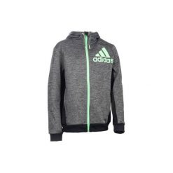 Bluzy chłopięce: Bluza z kapturem Adidas
