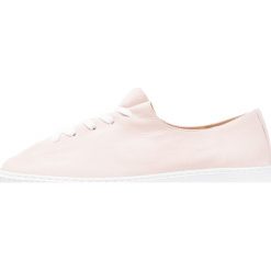 Trampki i tenisówki damskie: L’INTERVALLE COACH Tenisówki i Trampki pink