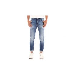 Jeansy straight leg Concept JOEDK0A209. Niebieskie jeansy męskie marki Concept. Za 669,26 zł.