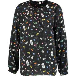 Tuniki damskie: Seidensticker FASHION Tunika schwarz/bunt