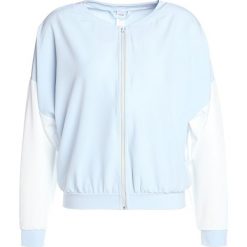 Kurtki sportowe damskie: Skiny Kurtka sportowa ice blue