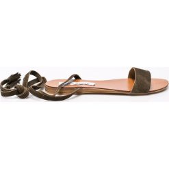 Sandały damskie: Steve Madden – Sandały