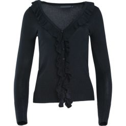 Czarny Sweter If You See Kay. Szare swetry klasyczne damskie marki Mohito, l. Za 29,99 zł.