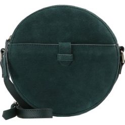 Torebki klasyczne damskie: DAY Birger et Mikkelsen BERLIN Torba na ramię jade green