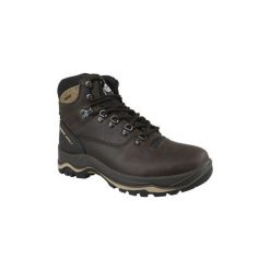 Buty Grisport 11205D15G. Buty trekkingowe męskie Grisport, bez zapięcia, trekkingowe. Za 379,99 zł.