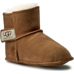 Kozaki damskie: Buty UGG – I Erin 5202 I/Che