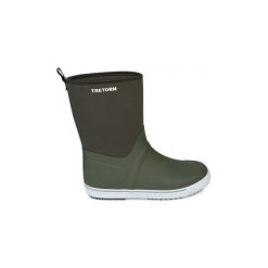 Kalosze Tretorn TR Wings Neo. Zielone kalosze męskie Tretorn. Za 309,59 zł.