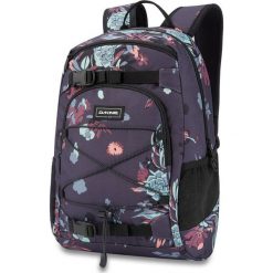 Dakine Damski fioletowy plecak Grom 13L Perennial. Fioletowe plecaki damskie Dakine, w paski. Za 189,00 zł.