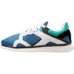 Trampki męskie: SIKSILK ZONAL RUNNER Tenisówki i Trampki blue
