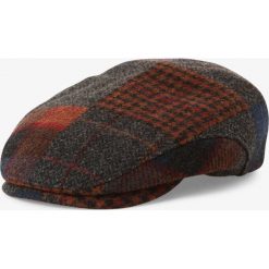 Nils Sundström - Czapka męska, wielokolorowy. Czapki męskie Nils Sundström, bez wzorów. Za 159,95 zł.