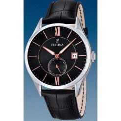 Zegarki męskie: Zegarek męski Festina Retro F16872_4