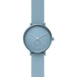 Skagen - Zegarek SKW2764. Niebieskie zegarki damskie Skagen, szklane. W wyprzedaży za 359,90 zł.