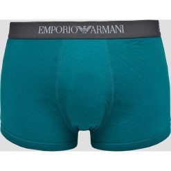 Emporio Armani - Bokserki (3-pack). Bokserki męskie Emporio Armani. W wyprzedaży za 159,90 zł.