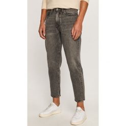 Levi's - Jeansy 562. Szare jeansy męskie Levi's®, s, bez wzorów. Za 379,90 zł.