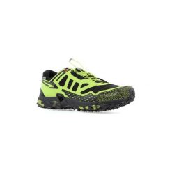 Buty Salewa Ultra Train Gtx 64410-0972. Zielone buty trekkingowe męskie marki Salewa, bez zapięcia, trekkingowe. Za 489,30 zł.