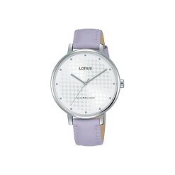 Lorus RG267PX8 - Kupuj tylko oryginalne produkty w autoryzowanym sklepie. Szare zegarki damskie marki Lorus. Za 251,00 zł.
