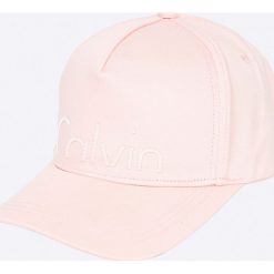 Czapki damskie: Calvin Klein Jeans – Czapka