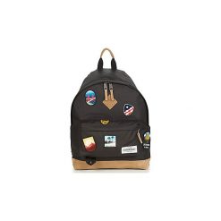 Plecaki Eastpak WYOMING. Czarne plecaki męskie Eastpak, bez wzorów. Za 349,00 zł.