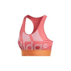 Biustonosze adidas Biustonosz Logo. Czarne biustonosze marki Adidas, z bawełny. Za 149,00 zł.