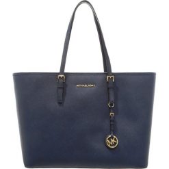Torebki klasyczne damskie: MICHAEL Michael Kors JET SET TRAVEL Torebka navy