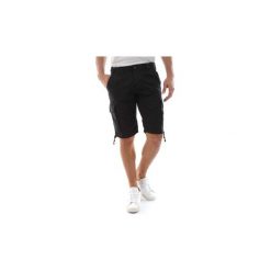 Szorty i Bermudy Impure By Ransom co. CGS1007 CARGO SHORT. Szare spodenki i szorty męskie Impure By Ransom co., m, bez wzorów. Za 164,24 zł.