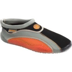 Buciki niemowlęce: Aqua-Speed Buty pływackie dziecięce pomarańczowe r. 31