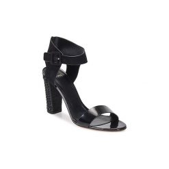 Sandały damskie: Sandały Hugo Boss Black SKELLY