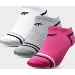 Skarpetki dziewczęce. Skarpetki dziewczęce z elastanu. Za 24,99 zł.