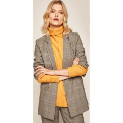 Medicine - Żakiet Urban Story. Szare kamizelki damskie MEDICINE, s, bez wzorów, z elastanu. W wyprzedaży za 149,90 zł.