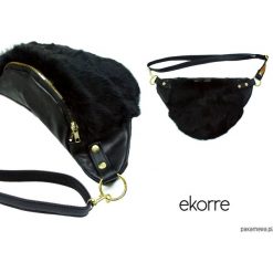 Torebki klasyczne damskie: ekorre large 100