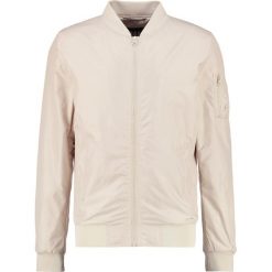Urban Classics Kurtka Bomber sand. Brązowe bomberki damskie Urban Classics, m, z poliesteru. W wyprzedaży za 135,20 zł.