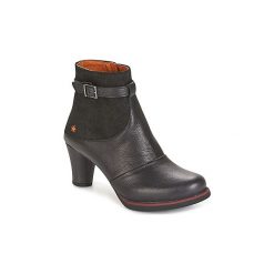 Botki damskie lity: Botki Art ST-TROPEZ