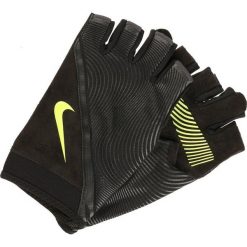 Rękawiczki damskie: Nike Performance HAVOC Rękawiczki pięciopalcowe black/anthracite/volt