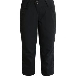 Spodnie dresowe damskie: Pearl Izumi LAUNCH Rybaczki sportowe black