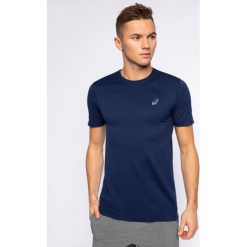 Koszulka techniczna Asics Tokyo Seamless 2011A789. Niebieskie koszulki męskie Asics, xl, bez wzorów, z poliesteru, sportowe, polo, bez rękawów. W wyprzedaży za 149,00 zł.