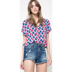 Bielizna damska: Hilfiger Denim - Koszula